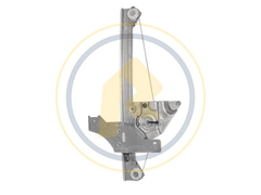 Fensterheber hinten links für PEUGEOT 508 I SW
