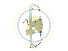 Fensterheber hinten rechts für DACIA LODGY
