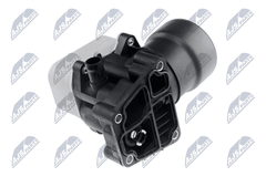 Ölkühler Motoröl für AUDI SEAT SKODA VW A1 Sportback A3 Cabriolet A4 Allroad B8
