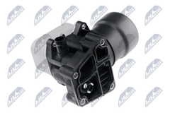 Ölkühler Motoröl für AUDI SEAT SKODA VW A1 Sportback A3 Cabriolet A4 Allroad B8