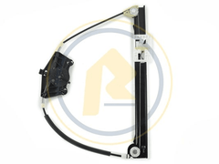 Fensterheber hinten links für SKODA ROOMSTER