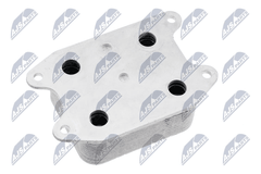 Ölkühler Motoröl für AUDI SEAT SKODA VW CUPRA A1 City Carver Sportback A3