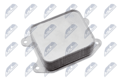 Ölkühler Motoröl für AUDI SEAT SKODA VW CUPRA A1 City Carver Sportback A3