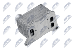 Ölkühler Motoröl für AUDI PORSCHE SEAT SKODA VW CUPRA A1 Sportback A3 Limousine