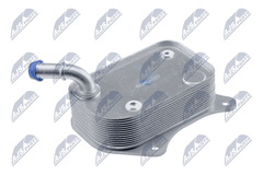 Ölkühler Motoröl für AUDI VW A4 B6 Avant Cabriolet B7 A6 C5
