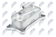 Ölkühler Motoröl für AUDI A4 B8 Avant A5 Sportback Cabriolet A6 Allroad C7 A7