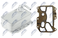 Ölkühler Motoröl für AUDI VW A4 Allroad B9 Avant A5 Sportback Cabriolet A6 C7