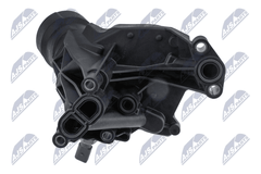 Ölkühler Motoröl für AUDI A6 C7 Avant Q5 Van