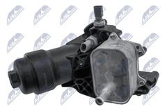 Ölkühler Motoröl für AUDI A6 C7 Avant Q5 Van