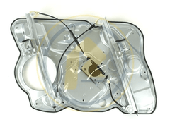 Fensterheber links für SKODA OCTAVIA II Combi