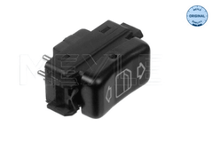 Schalter Fensterheber links für MERCEDES-BENZ 124 Stufenheck T-Model Coupe 190