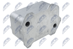 Ölkühler Motoröl für AUDI R8 Spyder