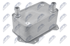 Ölkühler Motoröl für AUDI R8 Spyder