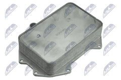 Ölkühler Motoröl für AUDI VW BENTLEY A4 B9 Avant A5 Sportback Cabriolet A6