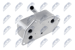 Ölkühler Motoröl für BMW 1 Coupe Cabriolet 2 3 Touring Gran Turismo 4 5 6 7 X1