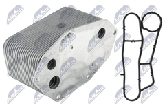 Ölkühler Motoröl für BMW 3 Touring 5 7 X5