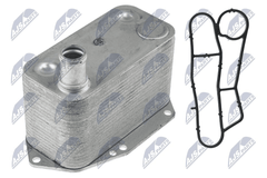 Ölkühler Motoröl für BMW 3 Touring 5 7 X5