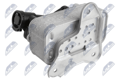 Ölkühler Motoröl für BMW 3 Touring Coupe 5 7 X5 X6