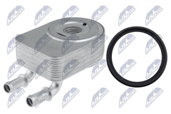 Ölkühler Motoröl für CHRYSLER DODGE FIAT LANCIA JEEP SEBRING Cabriolet AVENGER