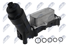 Ölkühler Motoröl für CHRYSLER DODGE JEEP GRAND VOYAGER V JOURNEY CHEROKEE IV