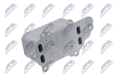 Ölkühler Motoröl für JEEP GRAND CHEROKEE IV