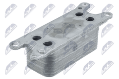 Ölkühler Motoröl für JEEP GRAND CHEROKEE IV