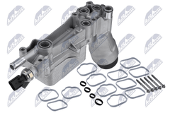 Ölkühler Motoröl für JEEP CHEROKEE GRAND IV