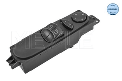 Schalter Fensterheber für MERCEDES-BENZ SPRINTER 3-t Kasten 3,5-t