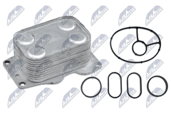 Ölkühler Motoröl für CITROËN FIAT FORD LANCIA PEUGEOT TOYOTA VOLVO C4 GRAND