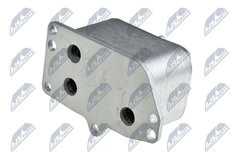 Ölkühler Motoröl für CITROËN PEUGEOT C4 GRAND PICASSO I Großraumlimousine Coupe