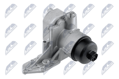 Ölkühler Motoröl für FORD TRANSIT Kasten Pritsche/Fahrgestell Bus V363