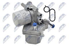 Ölkühler Motoröl für CITROËN FIAT FORD PEUGEOT JUMPER II Kasten