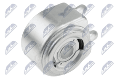 Ölkühler Motoröl für FORD JAGUAR MAZDA MAVERICK MONDEO III Stufenheck Turnier