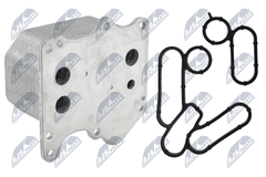 Ölkühler Motoröl für CITROËN FIAT FORD PEUGEOT JUMPER II Kasten