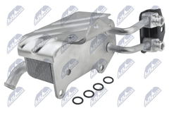 Ölkühler Motoröl für FORD RANGER