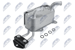 Ölkühler Motoröl für FORD RANGER