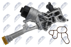 Ölkühler Motoröl für ALFA ROMEO FIAT LANCIA OPEL MITO 500 C 500L FIORINO