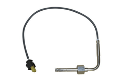 Sensor Abgastemperatur für MERCEDES-BENZ A-KLASSE B-KLASSE Sports Tourer