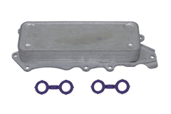 Ölkühler Motoröl für CHRYSLER MERCEDES-BENZ JEEP 300C Touring C-KLASSE T-Model