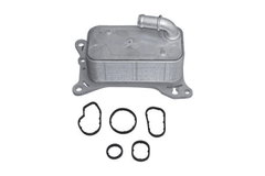 Ölkühler Motoröl für MERCEDES-BENZ A-KLASSE B-KLASSE Sports Tourer C-KLASSE