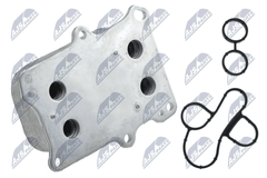 Ölkühler Motoröl für ALFA ROMEO FIAT LANCIA JEEP ABARTH GIULIETTA MITO