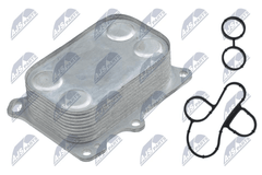 Ölkühler Motoröl für ALFA ROMEO FIAT LANCIA JEEP ABARTH GIULIETTA MITO