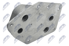 Ölkühler Motoröl für ALFA ROMEO FIAT LANCIA MITO 500 C 500L PANDA PUNTO VAN