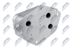 Ölkühler Motoröl für HYUNDAI KIA ACCENT III Stufenheck IV ELANTRA VI i20 ACTIVE