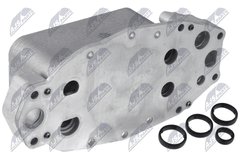 Ölkühler Motoröl für CITROËN JAGUAR PEUGEOT LAND ROVER C5 III Break C6 F-PACE