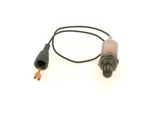 Lambdasonde für AUDI FIAT LANCIA NISSAN SEAT SUBARU VW PININFARINA 80 B2