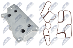 Ölkühler Motoröl für MERCEDES-BENZ C-KLASSE Sportcoupe T-Model CLC-KLASSE CLK