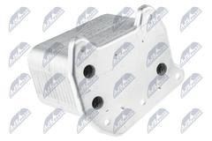 Ölkühler Motoröl für MERCEDES-BENZ E-KLASSE T-Model M-KLASSE