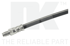 Bremsschlauch Vorderachse für CITROËN PEUGEOT BERLINGO / FIRST