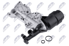 Ölkühler Motoröl für MERCEDES-BENZ A-KLASSE B-KLASSE Sports Tourer CLA Coupe